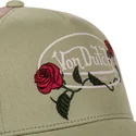 gorra-trucker-verde-lorg-de-von-dutch
