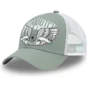 gorra-trucker-verde-skuf-de-von-dutch