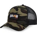 gorra-trucker-camuflaje-army-de-von-dutch-x-schott-nyc