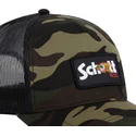 gorra-trucker-camuflaje-army-de-von-dutch-x-schott-nyc