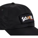 gorra-curva-negra-ajustable-jet-nr-de-von-dutch-x-schott-nyc