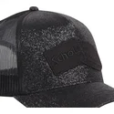 gorra-trucker-negra-glitter-de-von-dutch-x-schott-nyc
