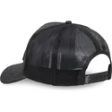gorra-trucker-negra-glitter-de-von-dutch-x-schott-nyc