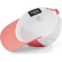 gorra-trucker-rosa-y-blanca-ajustable-lof-b25-de-von-dutch