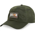 gorra-curva-verde-ajustable-jet-k-de-von-dutch-x-schott-nyc