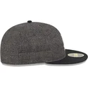 gorra-plana-negra-ajustada-59fifty-day-retro-crown-de-los-angeles-dodgers-mlb-de-new-era