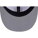 gorra-plana-azul-marino-y-blanca-ajustada-59fifty-day-low-profile-de-new-york-yankees-mlb-de-new-era