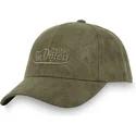 gorra-curva-verde-ajustable-sue-k-de-von-dutch