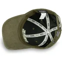 gorra-curva-verde-ajustable-sue-k-de-von-dutch