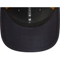 gorra-trucker-azul-marino-y-marron-9seventy-stretch-snap-debossed-logo-de-new-york-yankees-mlb-de-new-era