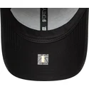 gorra-trucker-negra-ajustable-con-logo-gris-9forty-de-los-angeles-lakers-nba-de-new-era