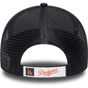 gorra-trucker-azul-marino-ajustable-para-nino-con-logo-rojo-9forty-homefield-de-los-angeles-dodgers-mlb-de-new-era