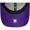 gorra-curva-beige-y-violeta-ajustable-9forty-contrast-patch-de-los-angeles-lakers-nba-de-new-era