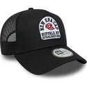 gorra-trucker-negra-a-frame-cotton-patch-de-new-era