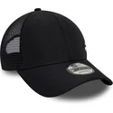 gorra-trucker-azul-marino-ajustable-9forty-flawless-de-new-york-yankees-mlb-de-new-era