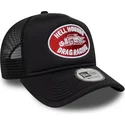 gorra-trucker-negra-a-frame-graphic-patch-de-new-era
