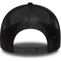 gorra-trucker-negra-a-frame-graphic-patch-de-new-era