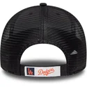 gorra-trucker-azul-marino-ajustable-con-logo-rojo-9forty-homefield-de-los-angeles-dodgers-mlb-de-new-era