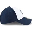 gorra-curva-blanca-y-azul-marino-ajustable-para-nino-9forty-the-league-de-dallas-cowboys-nfl-de-new-era