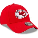 gorra-curva-roja-ajustable-para-nino-9forty-the-league-de-kansas-city-chiefs-nfl-de-new-era