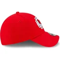 gorra-curva-roja-ajustable-para-nino-9forty-the-league-de-kansas-city-chiefs-nfl-de-new-era