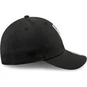 gorra-curva-negra-ajustable-para-nino-9forty-the-league-de-las-vegas-raiders-nfl-de-new-era