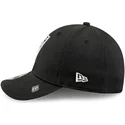 gorra-curva-negra-ajustable-para-nino-9forty-the-league-de-las-vegas-raiders-nfl-de-new-era
