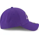 gorra-curva-violeta-ajustable-para-nino-9forty-the-league-de-los-angeles-lakers-nba-de-new-era