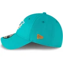 gorra-curva-azul-ajustable-para-nino-9forty-the-league-de-miami-dolphins-nfl-de-new-era