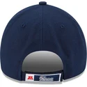 gorra-curva-azul-marino-ajustable-para-nino-9forty-the-league-de-new-england-patriots-nfl-de-new-era