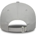 gorra-curva-gris-ajustable-9twenty-mini-logo-washed-de-los-angeles-dodgers-mlb-de-new-era