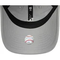 gorra-curva-gris-ajustable-9twenty-mini-logo-washed-de-los-angeles-dodgers-mlb-de-new-era