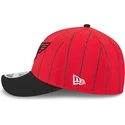 gorra-curva-roja-y-negra-snapback-9forty-m-crown-city-connect-de-chicago-white-sox-mlb-de-new-era