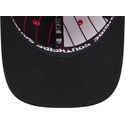gorra-curva-roja-y-negra-snapback-9forty-m-crown-city-connect-de-chicago-white-sox-mlb-de-new-era