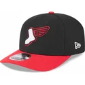 gorra-curva-roja-y-negra-snapback-9seventy-stretch-snap-city-connect-de-chicago-white-sox-mlb-de-new-era
