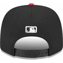 gorra-curva-roja-y-negra-snapback-9seventy-stretch-snap-city-connect-de-chicago-white-sox-mlb-de-new-era