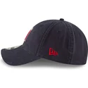 gorra-curva-azul-marino-ajustable-9twenty-core-classic-de-los-angeles-angels-mlb-de-new-era