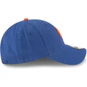 gorra-curva-azul-ajustable-9twenty-core-classic-de-new-york-mets-mlb-de-new-era