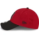 gorra-curva-azul-marino-y-roja-ajustable-9forty-the-league-de-arizona-diamondbacks-mlb-de-new-era
