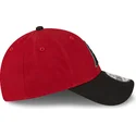 gorra-curva-azul-marino-y-roja-ajustable-9forty-the-league-de-arizona-diamondbacks-mlb-de-new-era