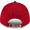 gorra-curva-azul-marino-y-roja-ajustable-9forty-the-league-de-arizona-diamondbacks-mlb-de-new-era