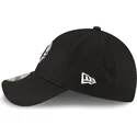 gorra-curva-negra-ajustable-9forty-the-league-de-brooklyn-nets-nba-de-new-era