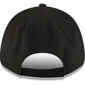 gorra-curva-negra-ajustable-9forty-the-league-de-brooklyn-nets-nba-de-new-era
