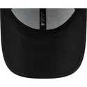 gorra-curva-negra-ajustable-9forty-the-league-de-brooklyn-nets-nba-de-new-era