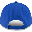 gorra-curva-azul-ajustable-9forty-the-league-de-golden-state-warriors-nba-de-new-era