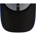 gorra-curva-azul-ajustable-9forty-the-league-de-golden-state-warriors-nba-de-new-era