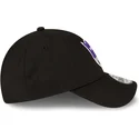 gorra-curva-negra-ajustable-9forty-the-league-de-sacramento-kings-nba-de-new-era