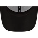 gorra-curva-negra-ajustable-9forty-the-league-de-sacramento-kings-nba-de-new-era