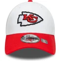 gorra-curva-blanca-y-roja-ajustada-39thirty-team-logo-de-kansas-city-chiefs-nfl-de-new-era