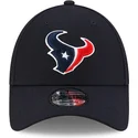 gorra-curva-azul-marino-ajustable-9forty-the-league-de-houston-texans-nfl-de-new-era